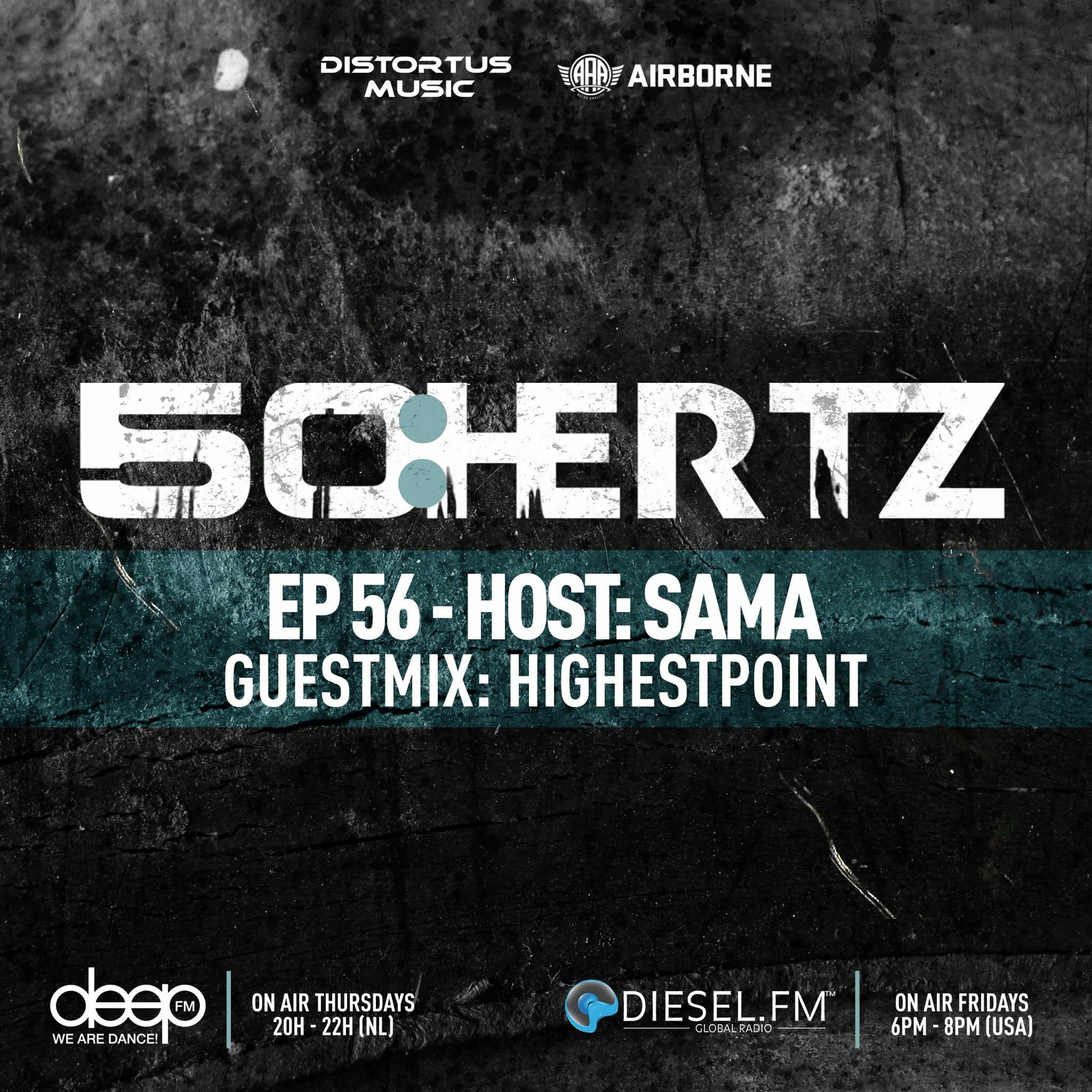 50:HERTZ Community