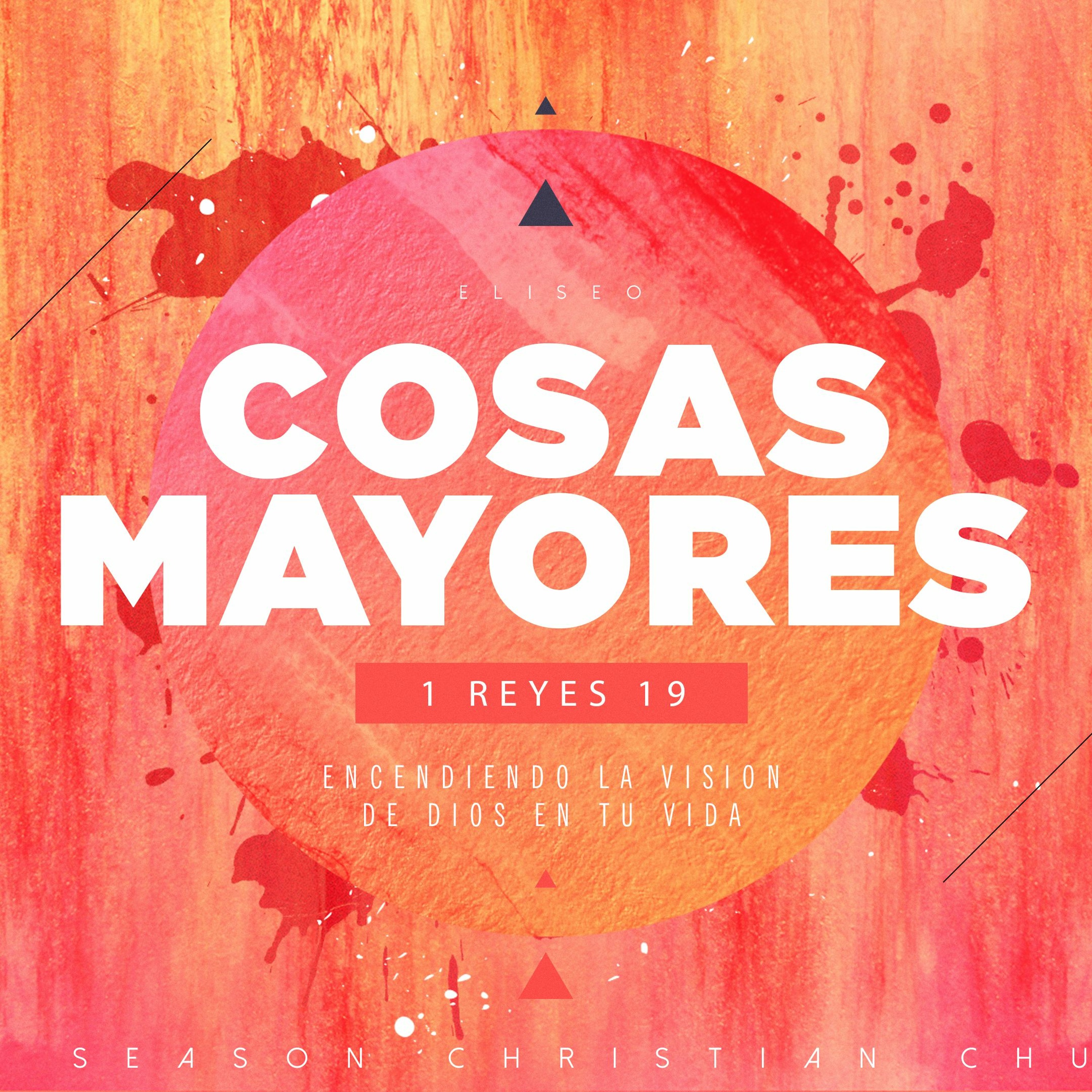 New Season Christian Center