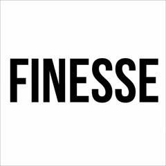 FINESSE YOU - AJANE