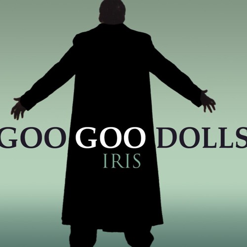 Thumbnail The Goo Goo Dolls Iris
