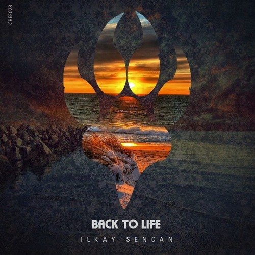 Ilkay Sencan - Back to Life