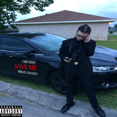 GRVNDD - SAVE ME [prod. @DayzoDZN]