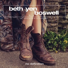 Beth Yen ft. Boswell - Bang (Me & My Toothbrush Radio Mix)