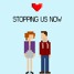 Stopping Us Now