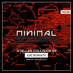 Luc Shultz - Confrontation (Original Mix)