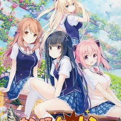 Bishoujo Game Songs