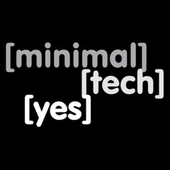 MINIMAL TCHN