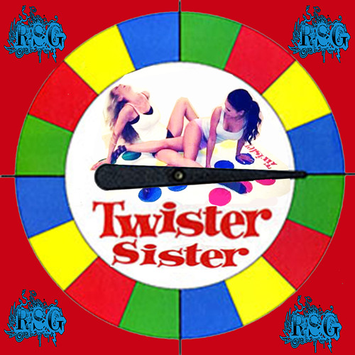 Stream Twister Sister by Roving Sex Gang | Listen online for free on  SoundCloud