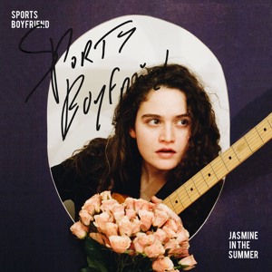 Sports Boyfriend - Jasmine in the Summer