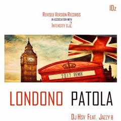Londono Patola - 2 0 1 7