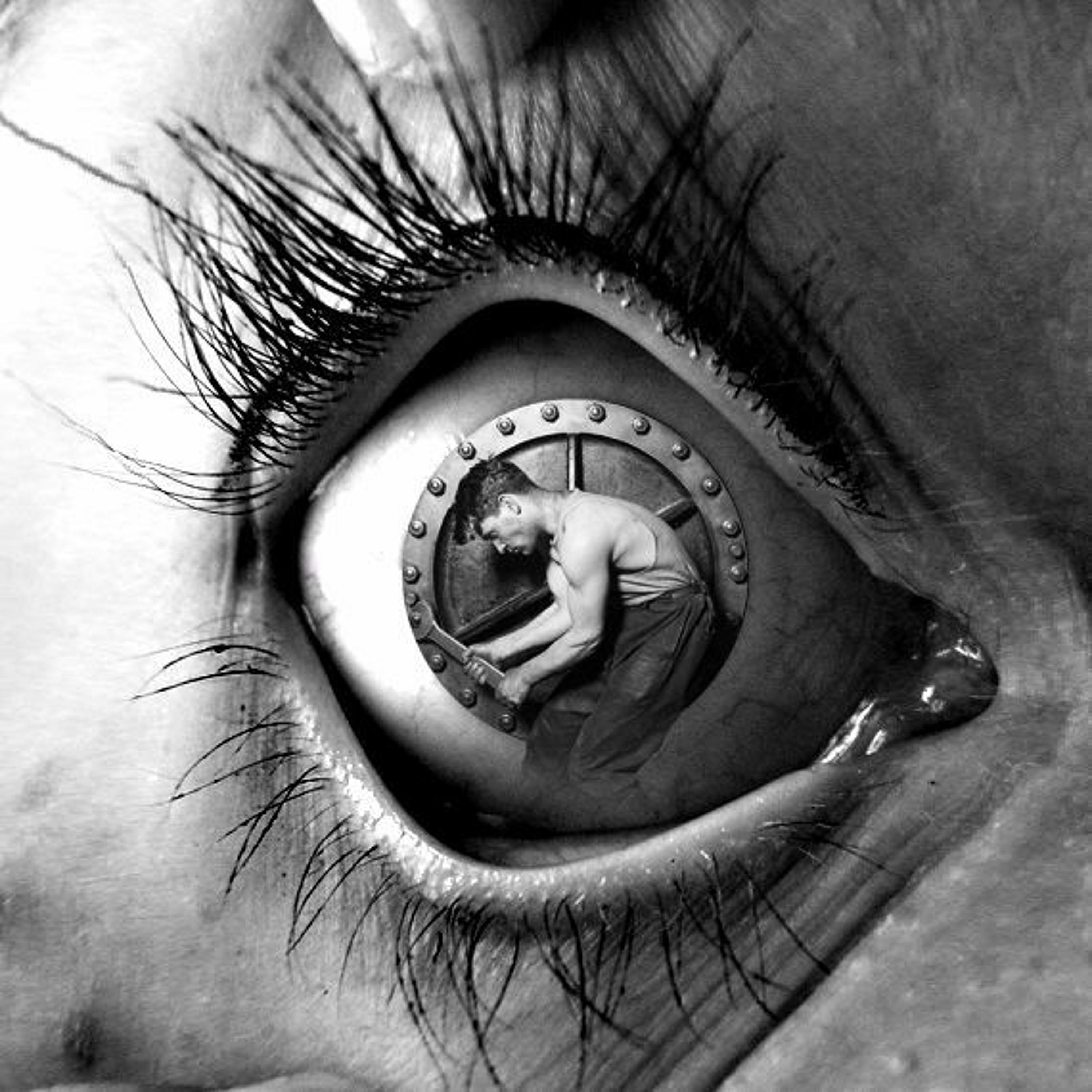 Eyes Open episode artwork