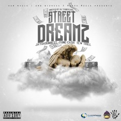 My Side Of Town - Jay Dadumbest X RNAS Yung Ca$h X HGM Trill