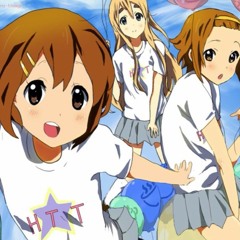 Nightcore - Ravers In The UK