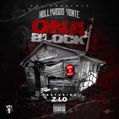 " ONA BLOCK " Hollywoodvonte Ft ZLO