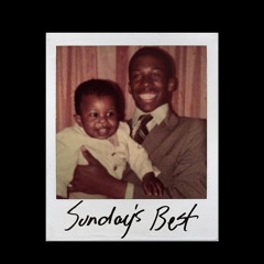 Sunday's Best prod by Chiveer