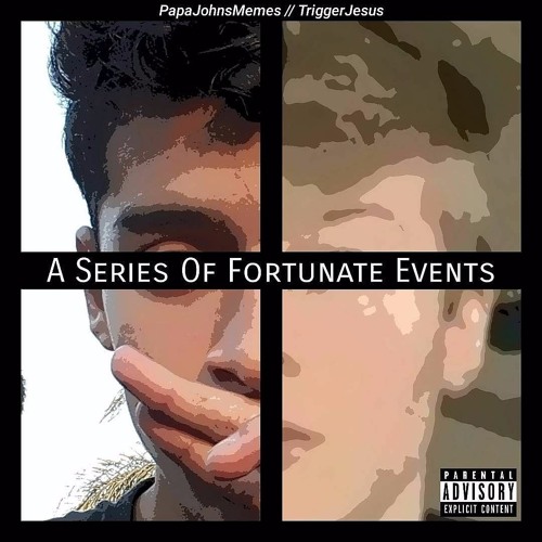 AYE YUH AYEE (Feat. PapaJohnsMemes)