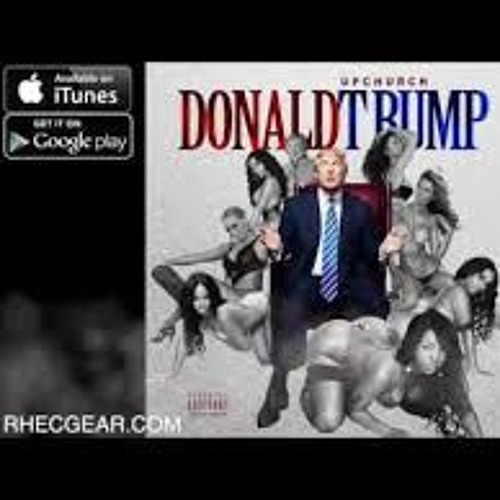 Upchurch - Donald Trump