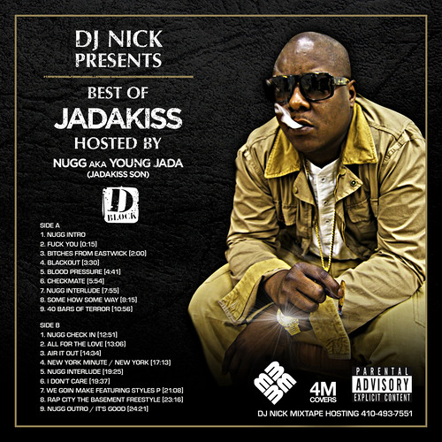 jadakiss new album 2019