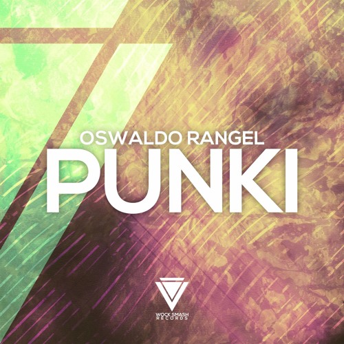 Oswaldo Rangel - Punki (Original Mix)