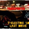 Transporter Mp3