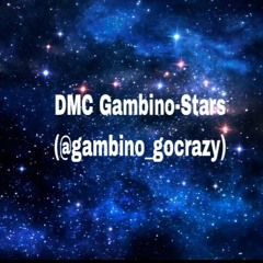 DMC Gambino-Stars(Twilight)