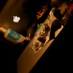 Back Fire (GOTU&TurtleNeckStore.)