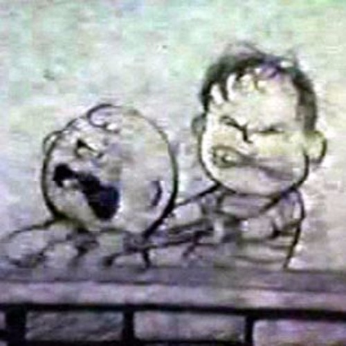 bring me the head of charlie brown [forthcoming dazed & confused ep]