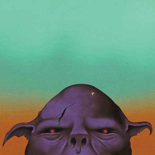 Listen To Oh Sees The Static God By Castle Face Records In Castlemania Playlist Online For Free On Soundcloud