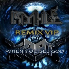 Kram - When You See God (Ironhide Remix VIP)
