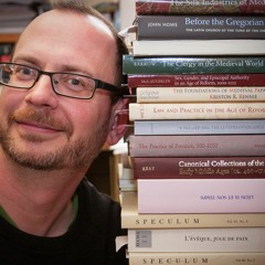 John Ott | Resident Medievalist
