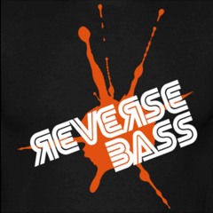 Reverse Bass Mix 20I7.