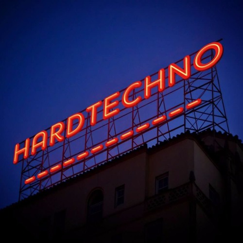 Triby23 Hardtechno Test 2017 [Work In Progress]