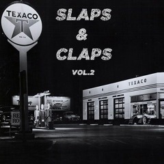 SLAPS & CLAPS VOL. 2