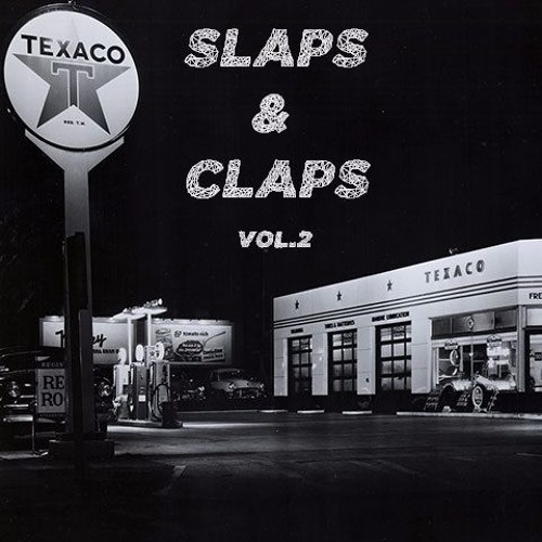 SLAPS & CLAPS VOL. 2