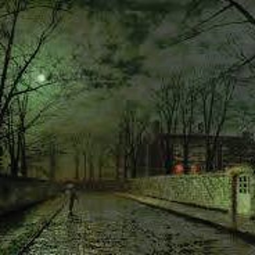 Unbearable Moonlight