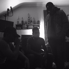 The Same One (jResonance x Hollow Jay x Ben Reilly)