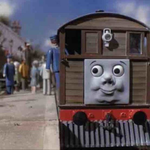 Toby's Theme
