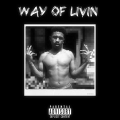 Cam Youngin - Way of livin
