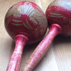 Poetic Ramble: Just-ah-putting my best foot forward in time. And don't leave the oven on