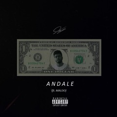 Andale ft. Maldo (Prod. By Jalil)