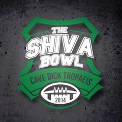 The Shiva Bowl - Morgan Freeman Voiceover