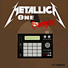 One + Seppuku (Metallica One Sample)