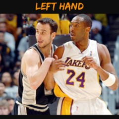 Left Hand