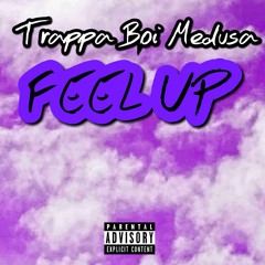 Feel Up (Prod. By Spacey)