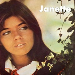 Por Que Te Vas - Janette - Hi Tech - (Tech Remix)