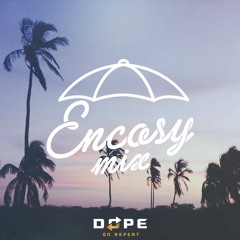 Press Play 005 by ENCOSY