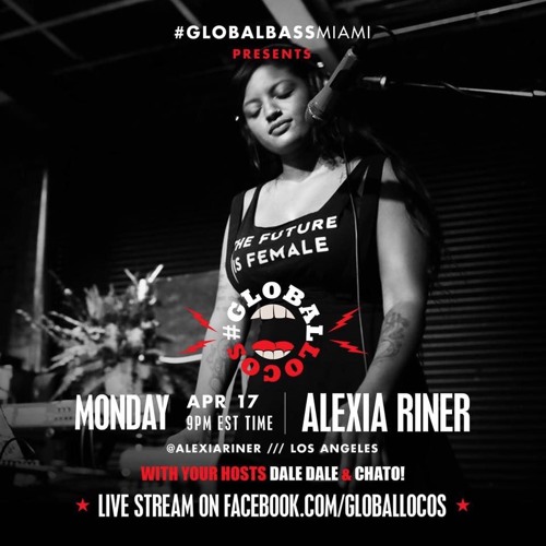 Global Locos DJ Set