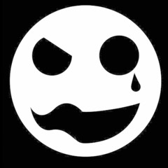 Victim of my Rage (Emoticon 155bpm Kick Edit) - Headhunterz