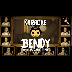 Stream ART OF DARKNESS Animated Bendy And The Ink Machine Song! by  MaryCamaisa