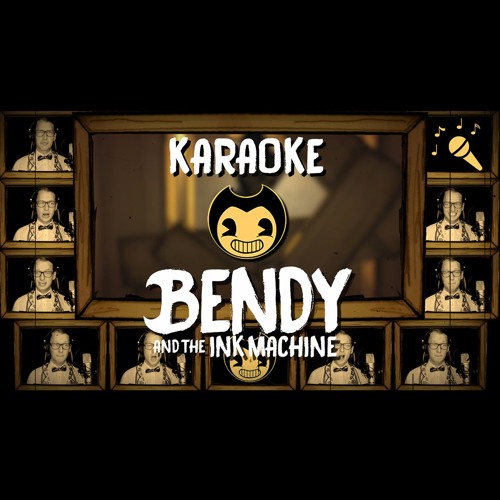 Stream LT.Eggward  Listen to All Bendy and the Ink Machine songs playlist  online for free on SoundCloud